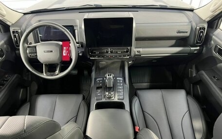 Haval H9, 2024 год, 4 350 000 рублей, 17 фотография