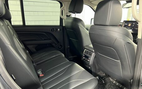 Haval H9, 2024 год, 4 350 000 рублей, 27 фотография