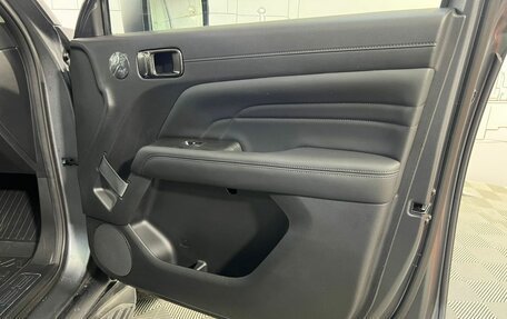 Haval H9, 2024 год, 4 350 000 рублей, 26 фотография