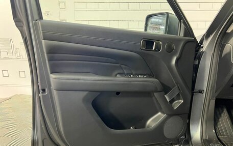 Haval H9, 2024 год, 4 350 000 рублей, 29 фотография