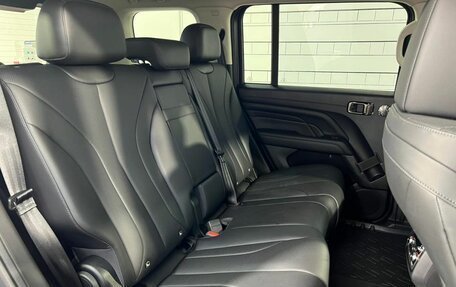 Haval H9, 2024 год, 4 350 000 рублей, 28 фотография