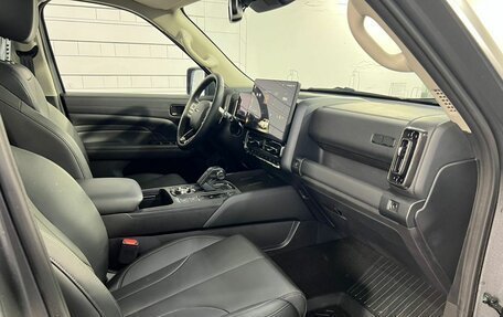 Haval H9, 2024 год, 4 350 000 рублей, 30 фотография