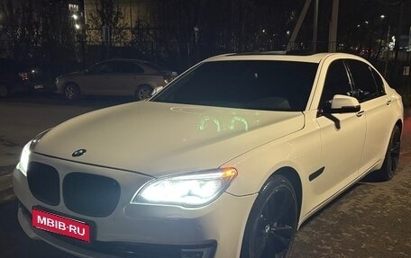 BMW 7 серия, 2014 год, 1 600 000 рублей, 1 фотография