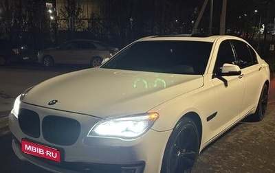 BMW 7 серия, 2014 год, 1 600 000 рублей, 1 фотография