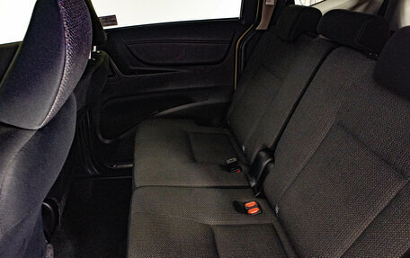 Toyota Sienta II, 2021 год, 1 899 000 рублей, 11 фотография