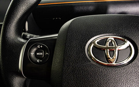 Toyota Sienta II, 2021 год, 1 899 000 рублей, 17 фотография