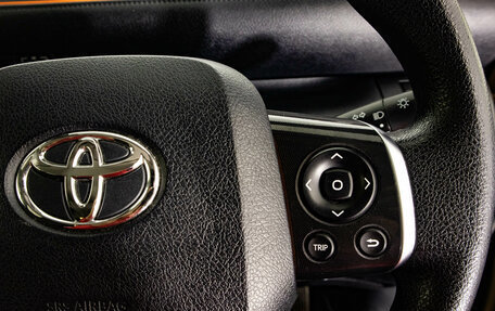 Toyota Sienta II, 2021 год, 1 899 000 рублей, 18 фотография