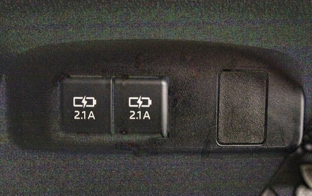 Toyota Sienta II, 2021 год, 1 899 000 рублей, 25 фотография