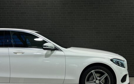 Mercedes-Benz C-Класс, 2016 год, 1 980 000 рублей, 4 фотография