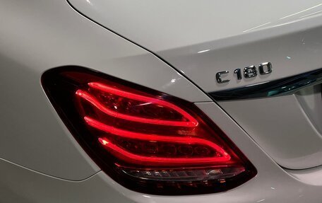 Mercedes-Benz C-Класс, 2016 год, 1 980 000 рублей, 25 фотография