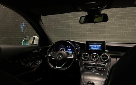 Mercedes-Benz C-Класс, 2016 год, 1 980 000 рублей, 26 фотография