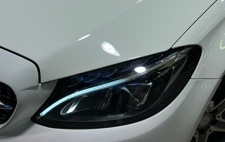 Mercedes-Benz C-Класс, 2016 год, 1 980 000 рублей, 24 фотография