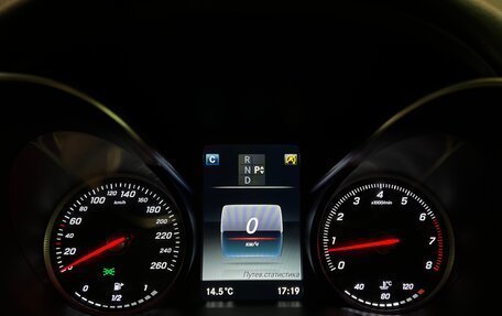 Mercedes-Benz C-Класс, 2016 год, 1 980 000 рублей, 31 фотография