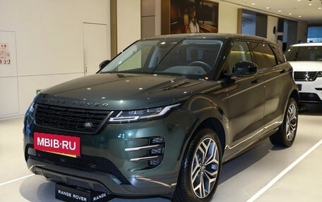 Land Rover Range Rover Evoque II, 2025 год, 5 250 000 рублей, 9 фотография