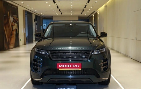 Land Rover Range Rover Evoque II, 2025 год, 5 250 000 рублей, 11 фотография