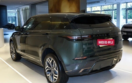 Land Rover Range Rover Evoque II, 2025 год, 5 250 000 рублей, 2 фотография