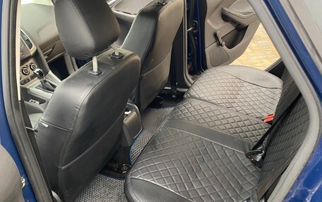 Ford Focus III, 2013 год, 770 000 рублей, 7 фотография