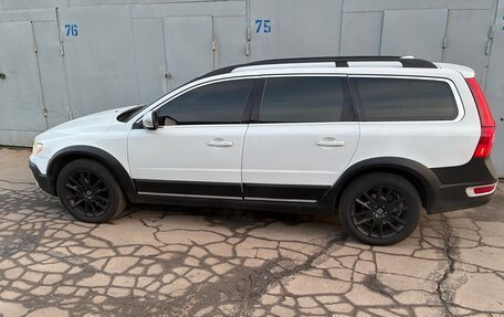 Volvo XC70 II рестайлинг, 2012 год, 1 300 000 рублей, 2 фотография