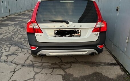 Volvo XC70 II рестайлинг, 2012 год, 1 300 000 рублей, 3 фотография