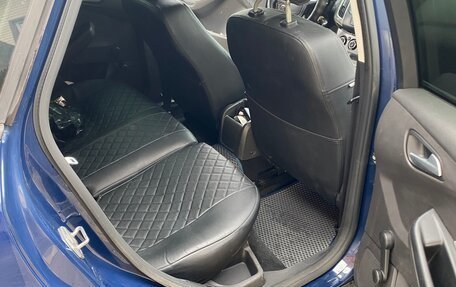 Ford Focus III, 2013 год, 770 000 рублей, 9 фотография