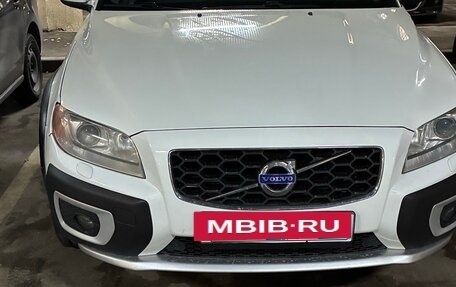 Volvo XC70 II рестайлинг, 2012 год, 1 300 000 рублей, 5 фотография