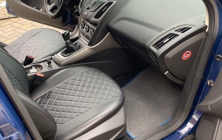 Ford Focus III, 2013 год, 770 000 рублей, 8 фотография