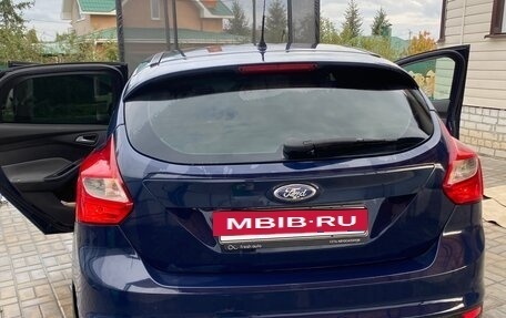 Ford Focus III, 2013 год, 770 000 рублей, 4 фотография