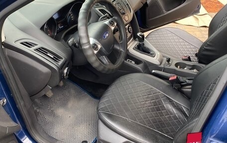 Ford Focus III, 2013 год, 770 000 рублей, 6 фотография