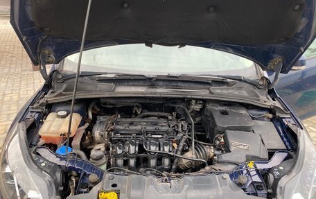 Ford Focus III, 2013 год, 770 000 рублей, 10 фотография