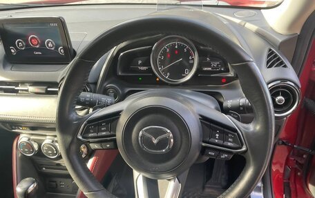 Mazda CX-3 I, 2017 год, 1 700 000 рублей, 12 фотография