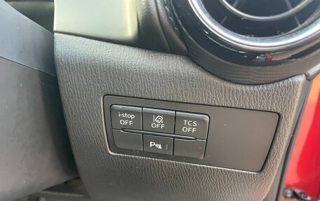 Mazda CX-3 I, 2017 год, 1 700 000 рублей, 13 фотография