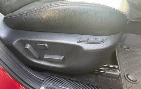 Mazda CX-3 I, 2017 год, 1 700 000 рублей, 14 фотография