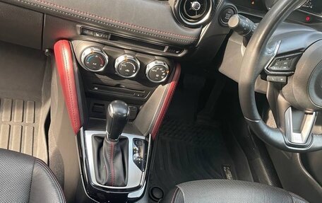 Mazda CX-3 I, 2017 год, 1 700 000 рублей, 20 фотография