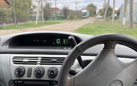 Toyota Vista V30, 1999 год, 420 000 рублей, 3 фотография