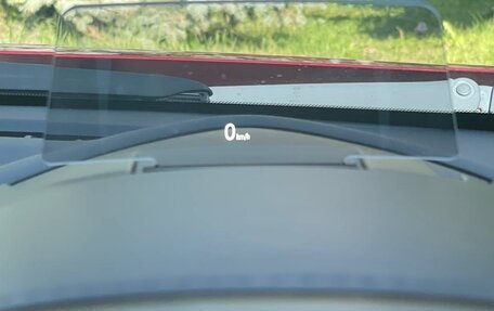 Mazda CX-3 I, 2017 год, 1 700 000 рублей, 27 фотография