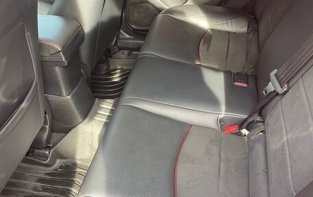 Mazda CX-3 I, 2017 год, 1 700 000 рублей, 31 фотография