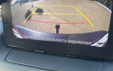 Mazda CX-3 I, 2017 год, 1 700 000 рублей, 26 фотография