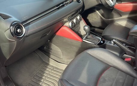 Mazda CX-3 I, 2017 год, 1 700 000 рублей, 30 фотография