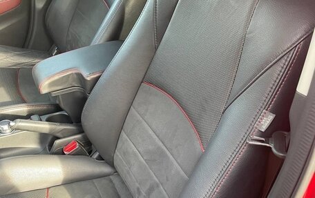 Mazda CX-3 I, 2017 год, 1 700 000 рублей, 29 фотография