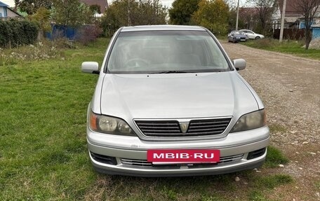 Toyota Vista V30, 1999 год, 420 000 рублей, 7 фотография