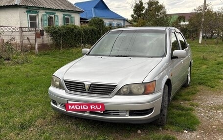 Toyota Vista V30, 1999 год, 420 000 рублей, 8 фотография