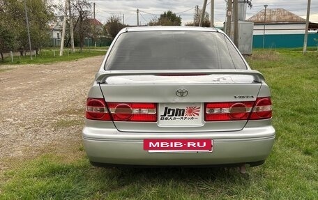 Toyota Vista V30, 1999 год, 420 000 рублей, 5 фотография