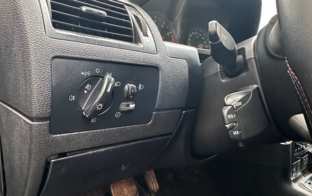 Ford Mondeo III, 2003 год, 345 000 рублей, 9 фотография