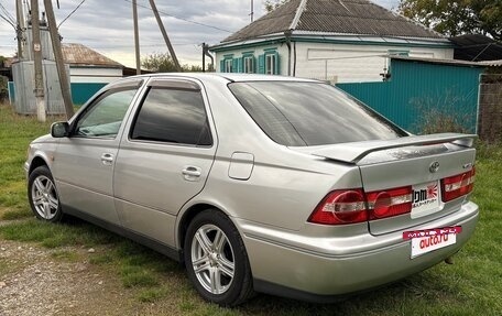 Toyota Vista V30, 1999 год, 420 000 рублей, 6 фотография