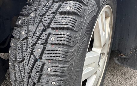 Ford Mondeo III, 2003 год, 345 000 рублей, 8 фотография