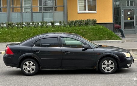 Ford Mondeo III, 2003 год, 345 000 рублей, 7 фотография