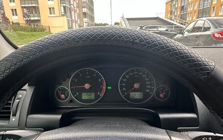 Ford Mondeo III, 2003 год, 345 000 рублей, 13 фотография