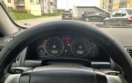 Ford Mondeo III, 2003 год, 345 000 рублей, 14 фотография