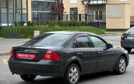 Ford Mondeo III, 2003 год, 345 000 рублей, 6 фотография