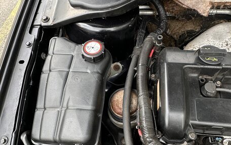 Ford Mondeo III, 2003 год, 345 000 рублей, 18 фотография